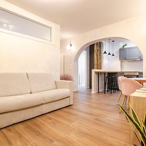 Appartement met een Slaapkamer